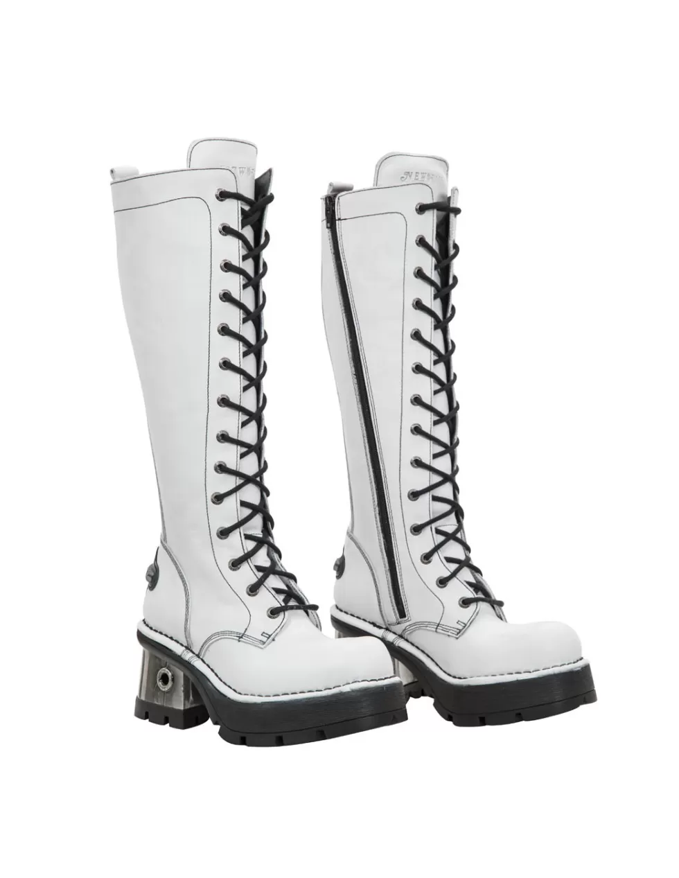 Boots | Boots*New Rock BOOT METALLIC M-236-C7