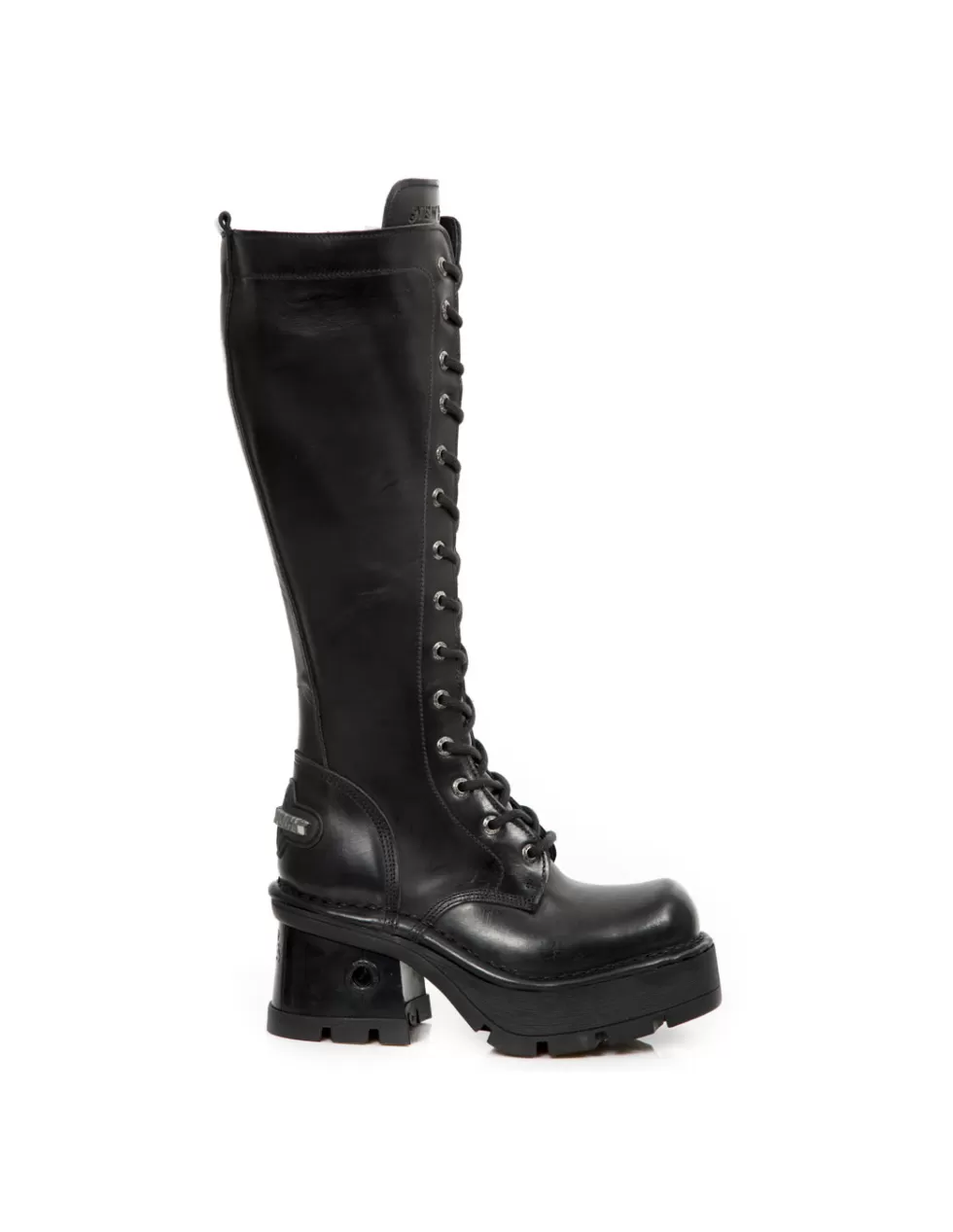 Boots | Boots*New Rock BOOT METALLIC M-236-C6