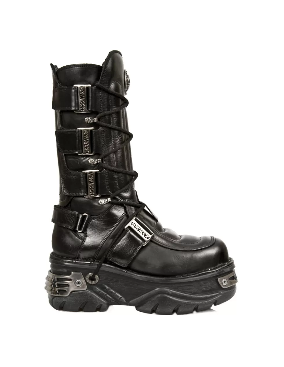 Boots | Boots*New Rock BOOT METALLIC M-749-C2