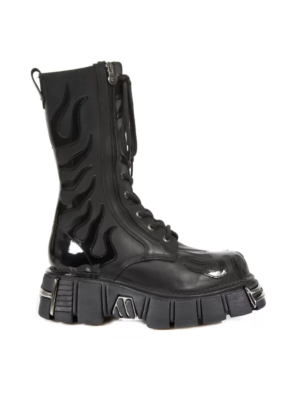 Boots | Boots*New Rock BOOT METALLIC M-319-C4