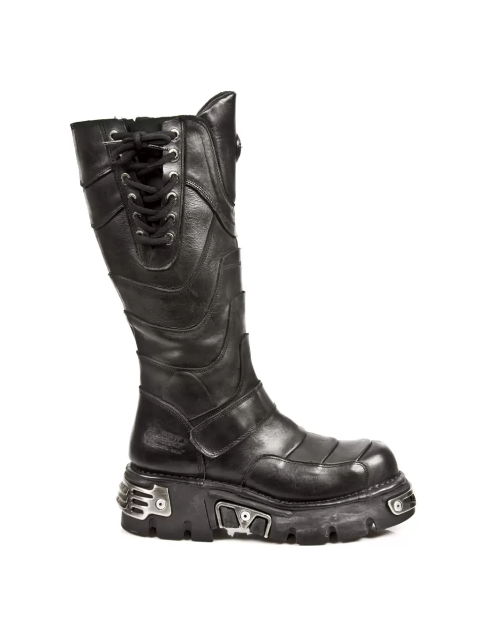 Boots | Boots*New Rock BOOT METALLIC M-745-C1