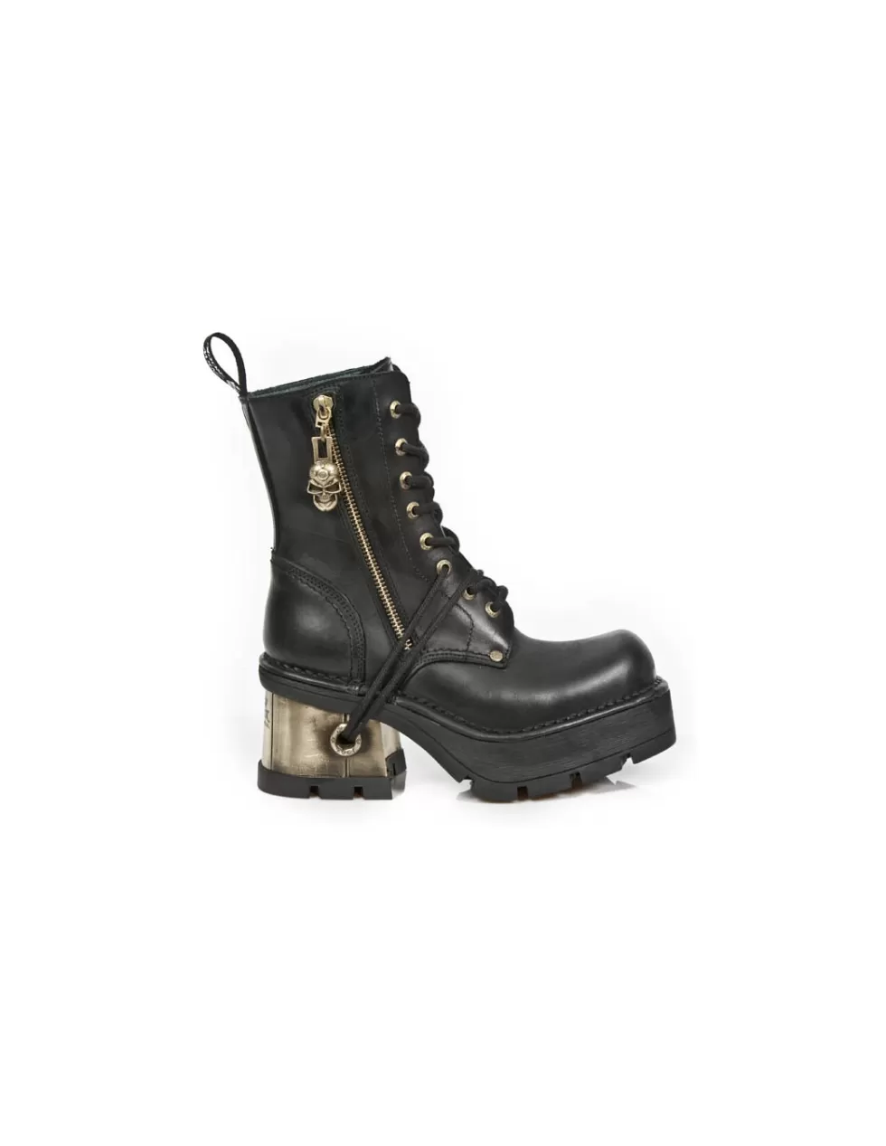 Boots | Boots*New Rock BOOT METALLIC M-1046-C3