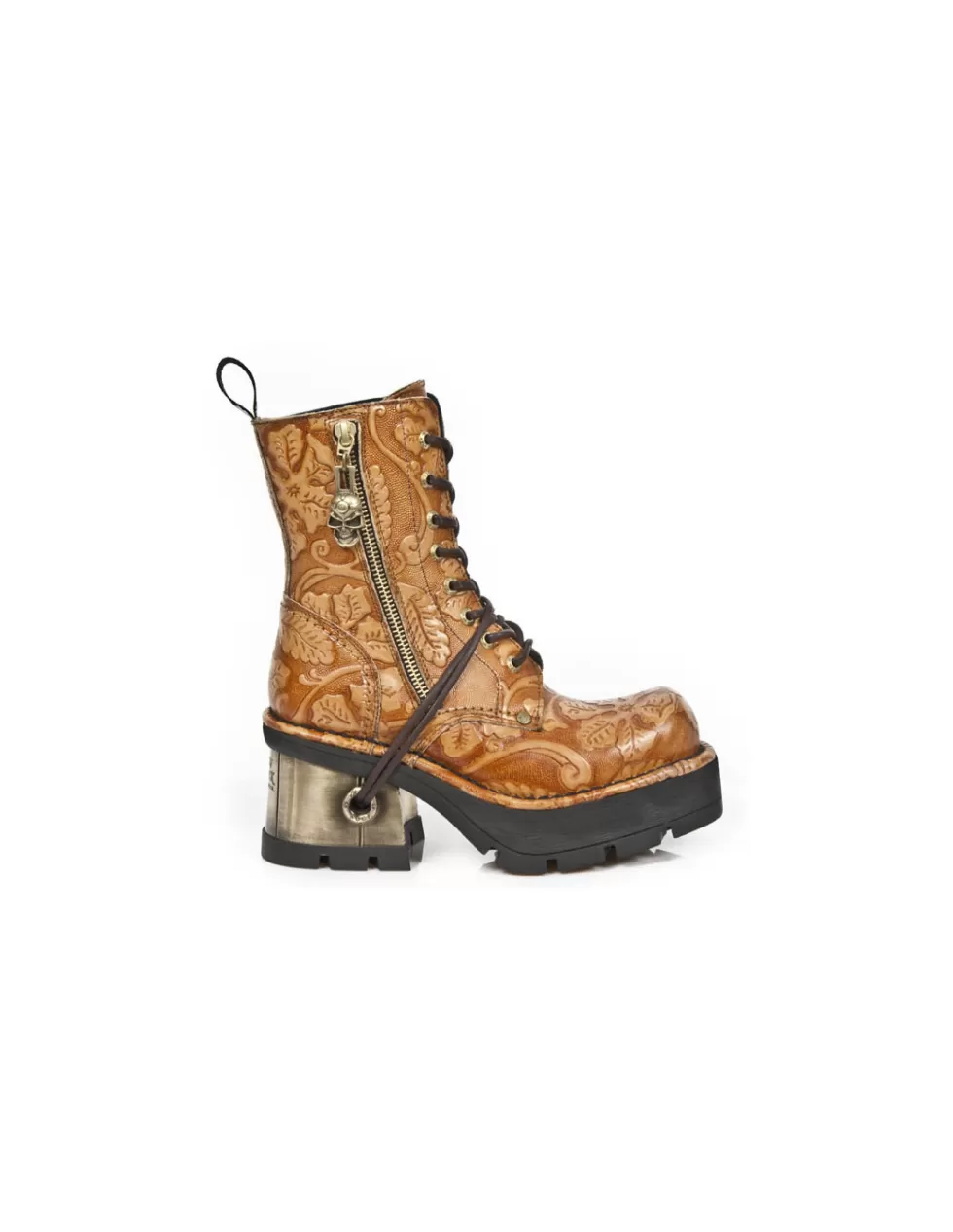 Boots | Boots*New Rock BOOT METALLIC M-1046-C2