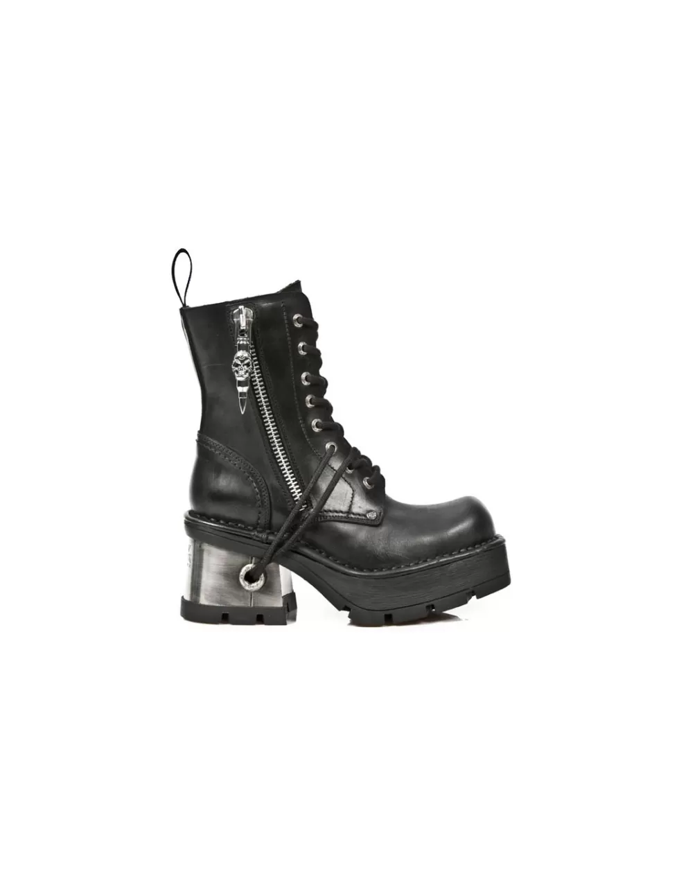 Boots | Boots*New Rock BOOT METALLIC M-1047-C1