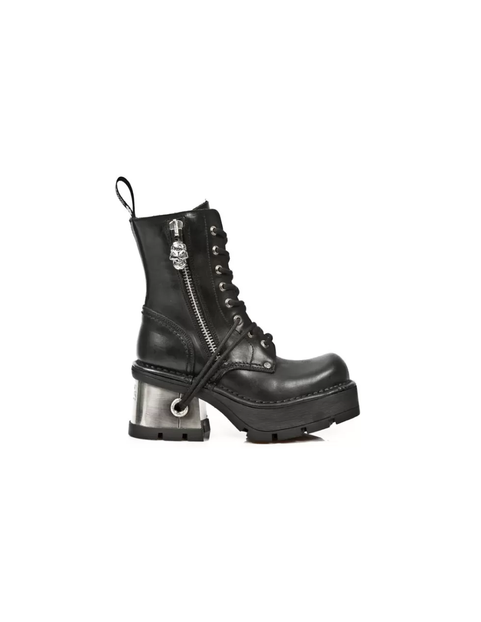 Boots | Boots*New Rock BOOT METALLIC M-1046-C1