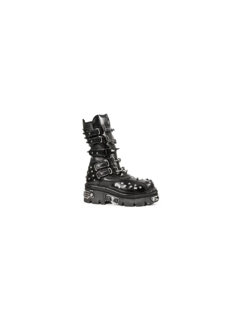 Boots | Boots*New Rock BOOT METALLIC M-799-C10