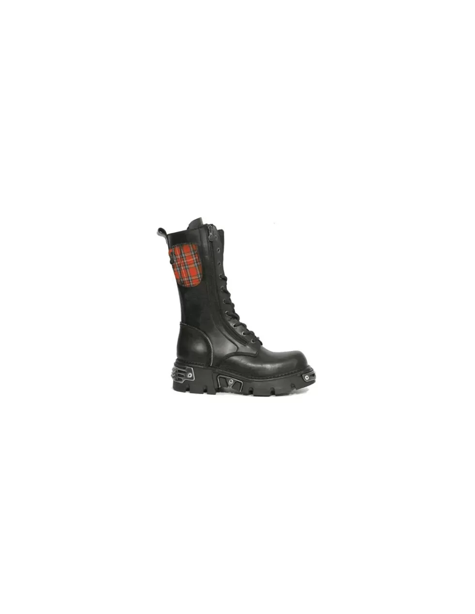 Boots | Boots*New Rock BOOT METALLIC M-552-C1