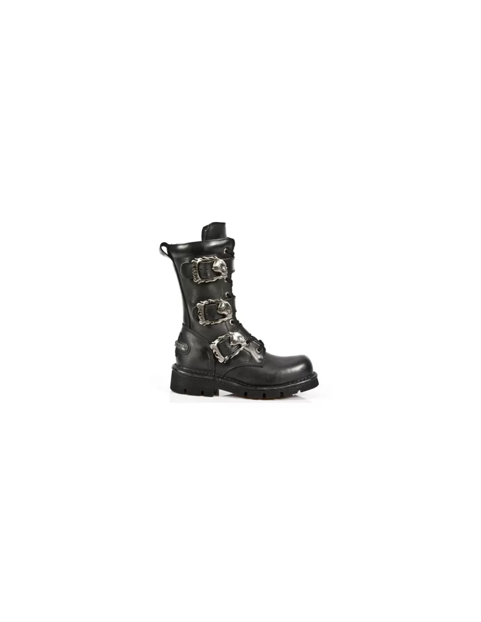 Boots | Boots*New Rock BOOT METALLIC M-710-C2