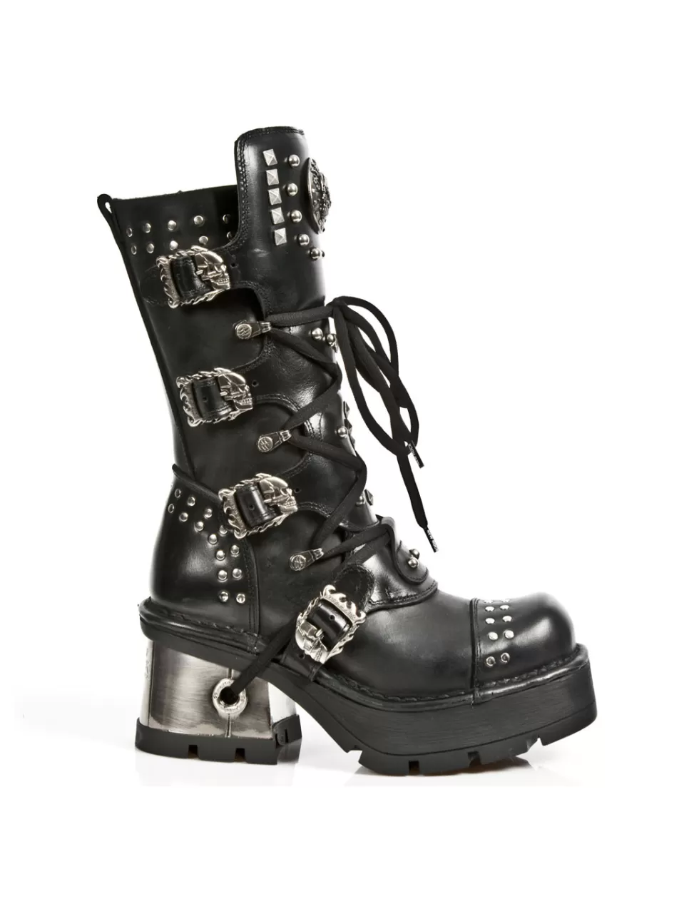 Boots | Boots*New Rock BOOT METALLIC M-1029-C1