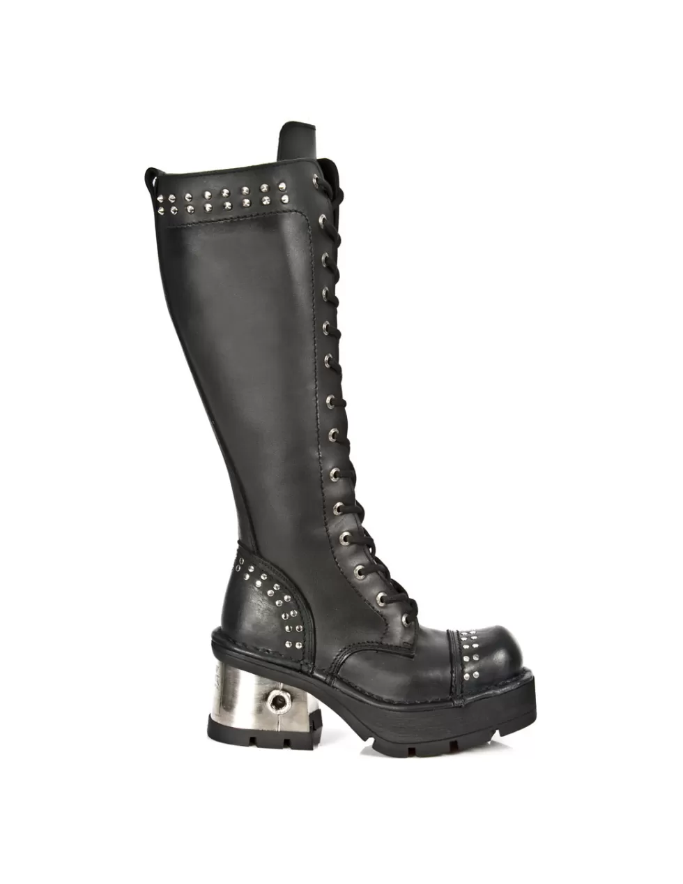 Boots | Boots*New Rock BOOT METALLIC M-1028-C1