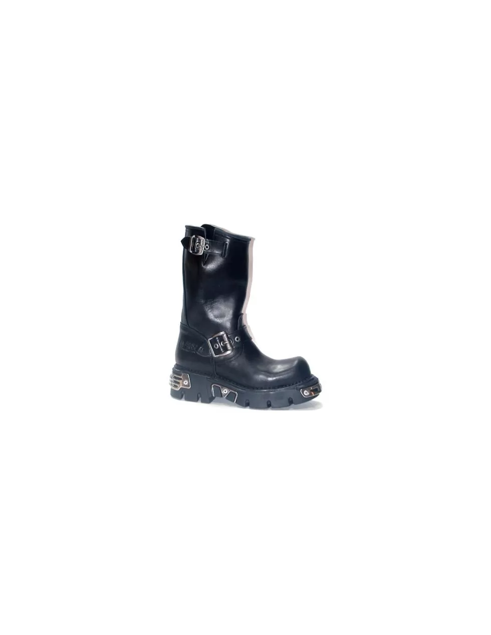 Boots | Boots*New Rock BOOT METALLIC M-212-C4