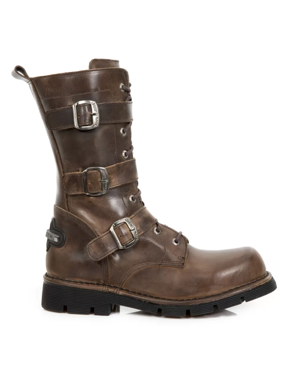 Boots | Boots*New Rock BOOT METALLIC M-710-C4