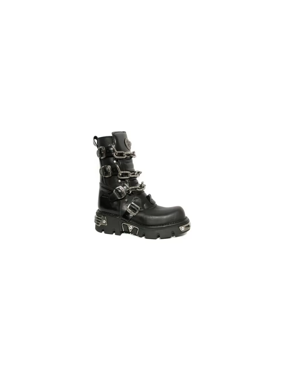 Boots | Boots*New Rock BOOT METALLIC M-713-C2