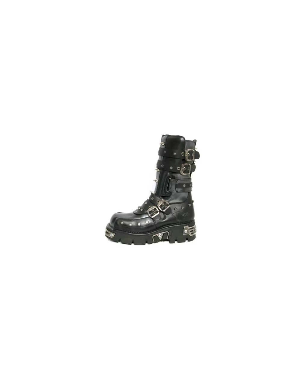 Boots | Boots*New Rock BOOT METALLIC M-703-C2