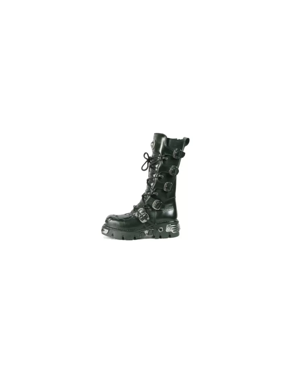 Boots | Boots*New Rock BOOT METALLIC M-406-C1