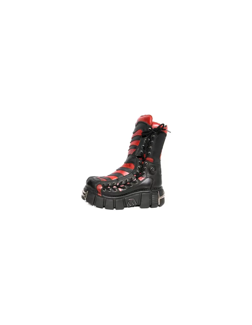 Boots | Boots*New Rock BOOT METALLIC M-180-C2