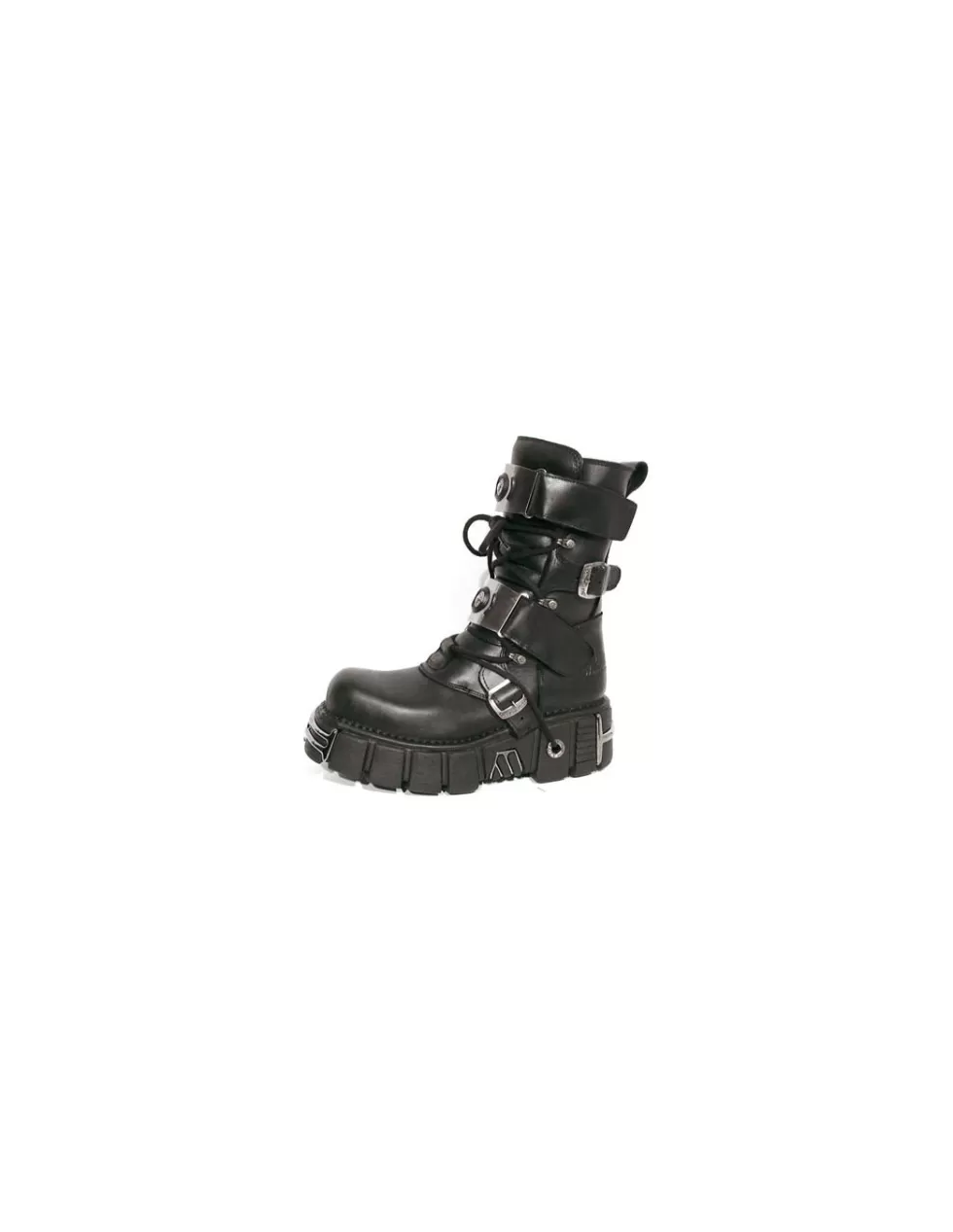 Boots | Boots*New Rock BOOT METALLIC M-143-C1