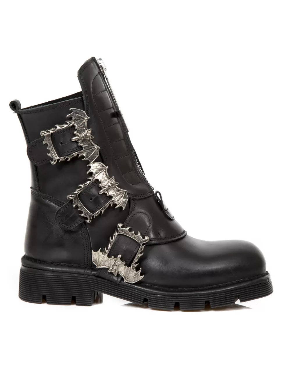 Boots | Boots*New Rock BOOT METALLIC M-1487-C1