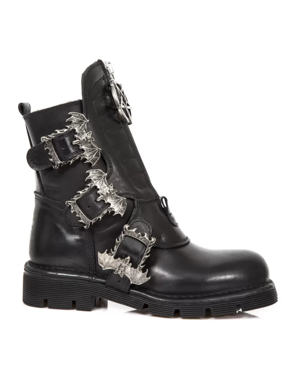 Boots | Boots*New Rock BOOT METALLIC M-1486-C2