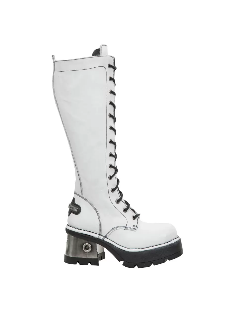 Boots | Boots*New Rock BOOT METALLIC M-236-C7