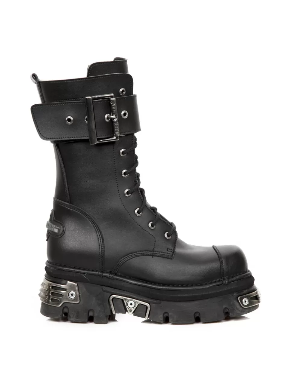 Boots | Boots*New Rock BOOT METALLIC M-312-C4