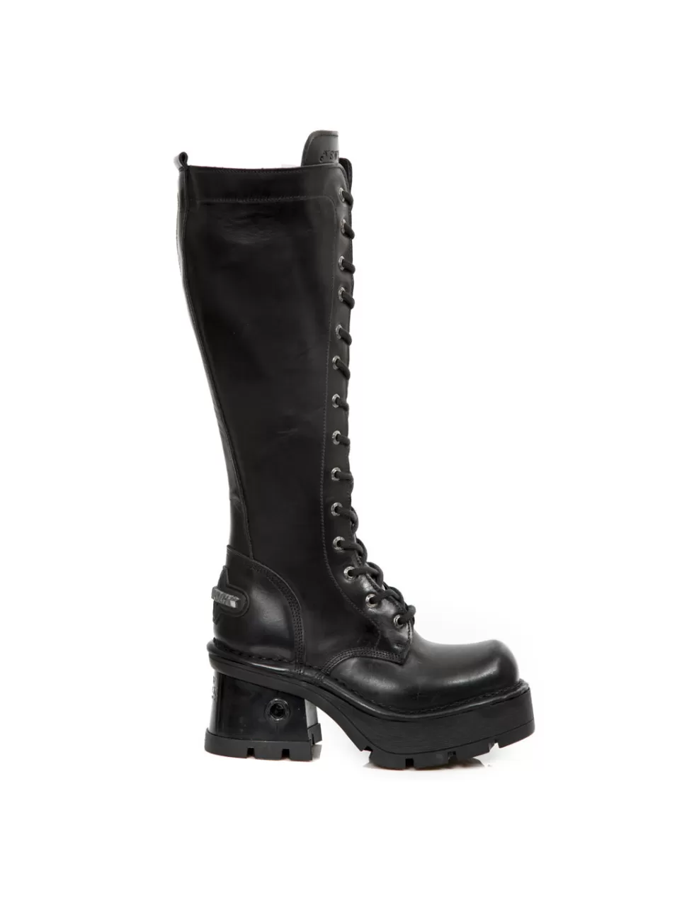 Boots | Boots*New Rock BOOT METALLIC M-236-C6