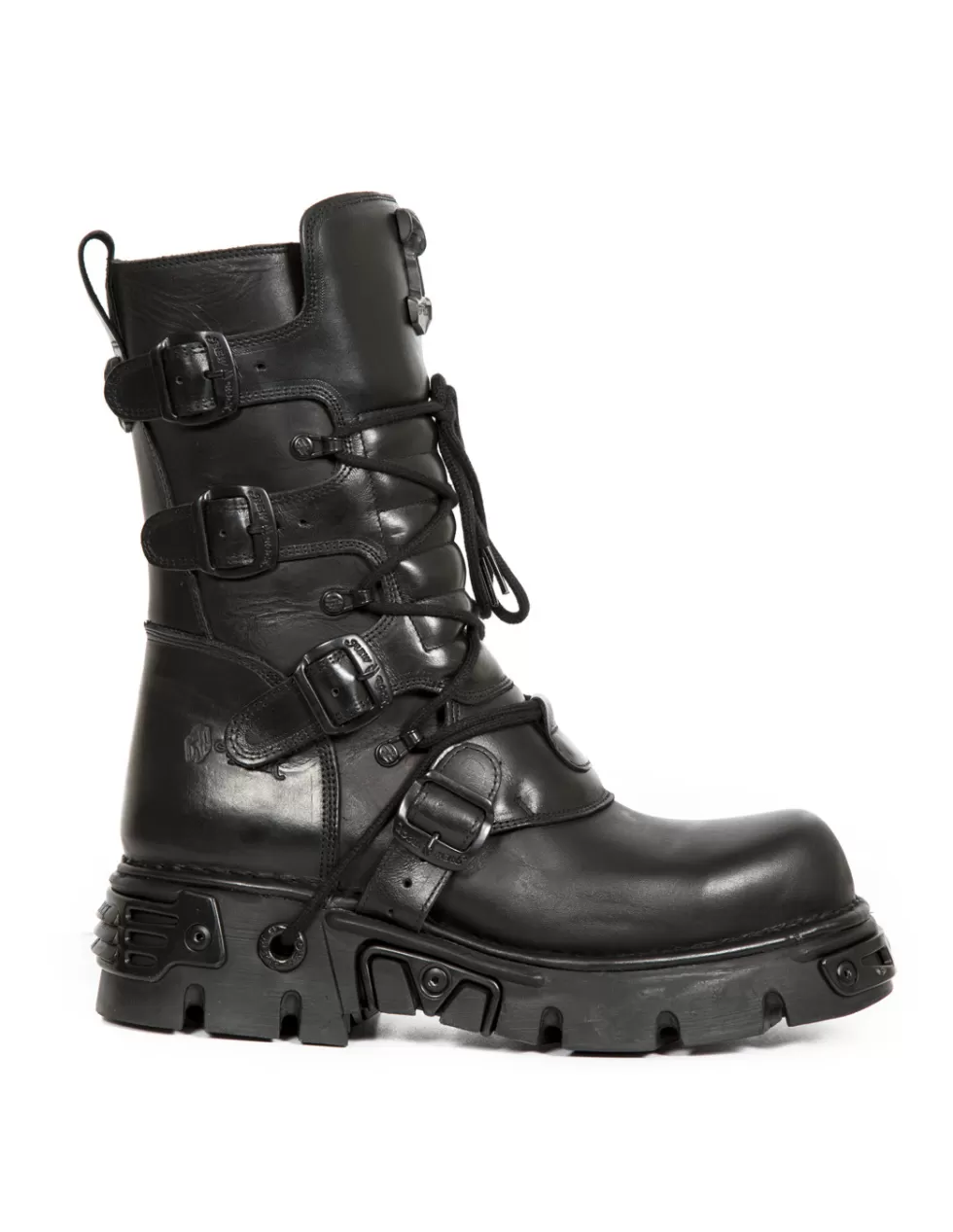 Boots | Boots*New Rock BOOT METALLIC M-1073-C1