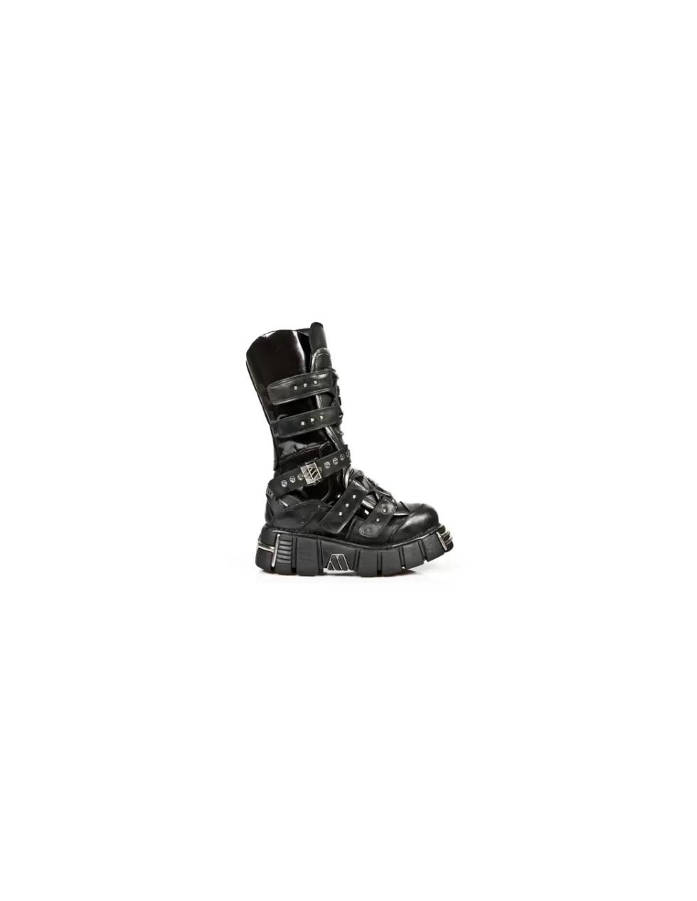 Boots | Boots*New Rock BOOT METALLIC M-1026-C1