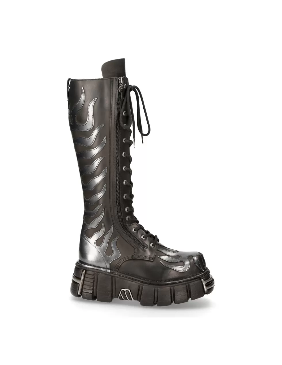 Boots | Boots*New Rock BOOT METALLIC M-350-C1