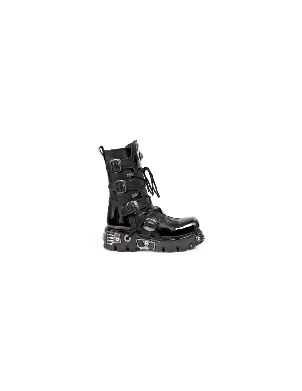 Boots | Boots*New Rock BOOT METALLIC M-591-C40