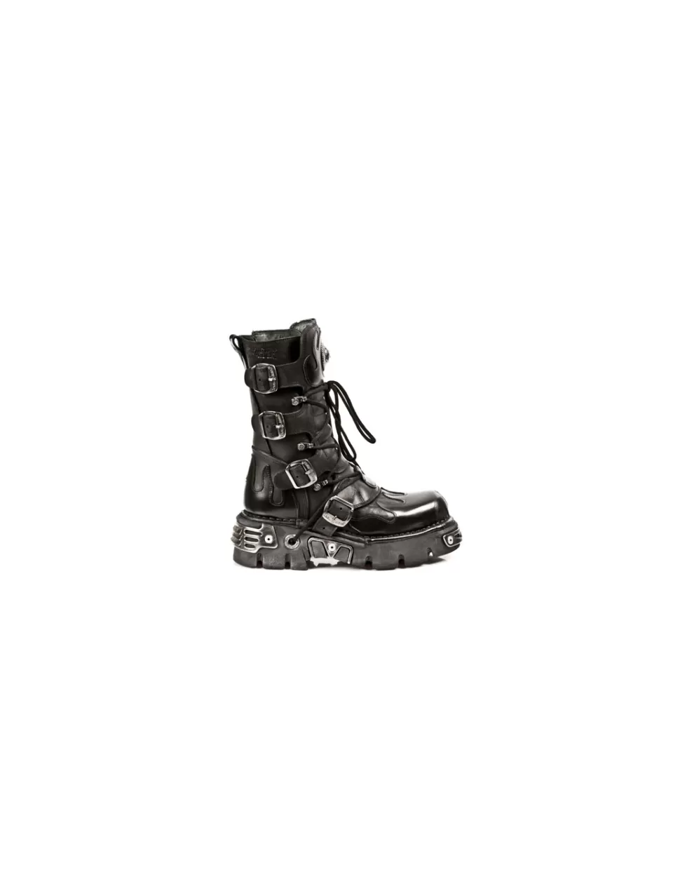 Boots | Boots*New Rock BOOT METALLIC M-591-C20