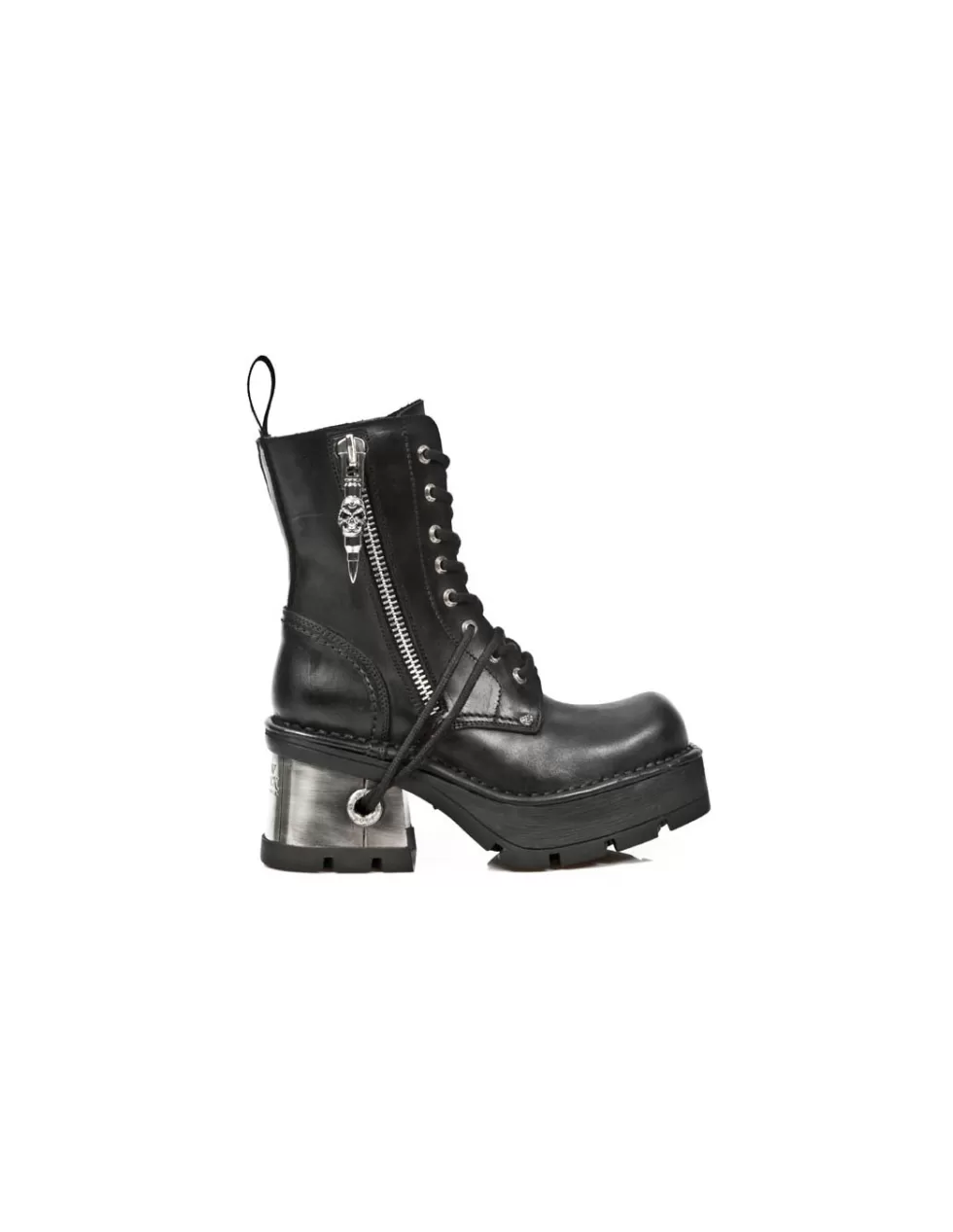 Boots | Boots*New Rock BOOT METALLIC M-1047-C1