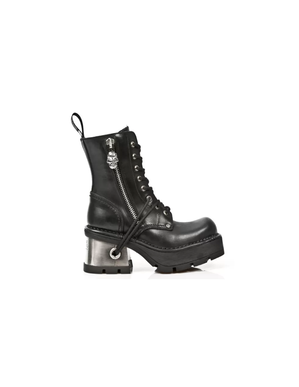 Boots | Boots*New Rock BOOT METALLIC M-1046-C1