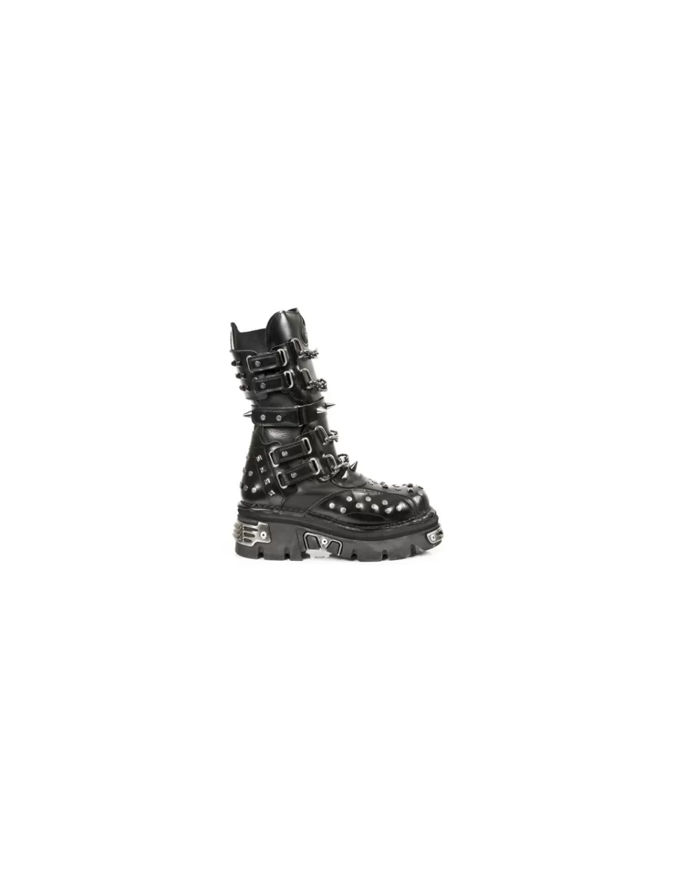 Boots | Boots*New Rock BOOT METALLIC M-799-C10