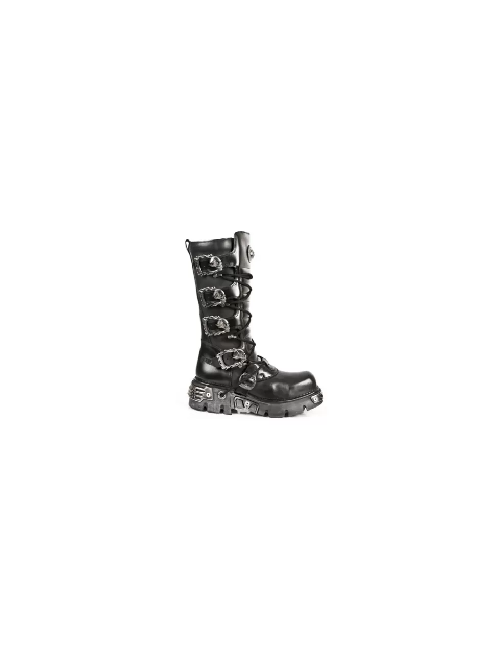 Boots | Boots*New Rock BOOT METALLIC M-402-C10