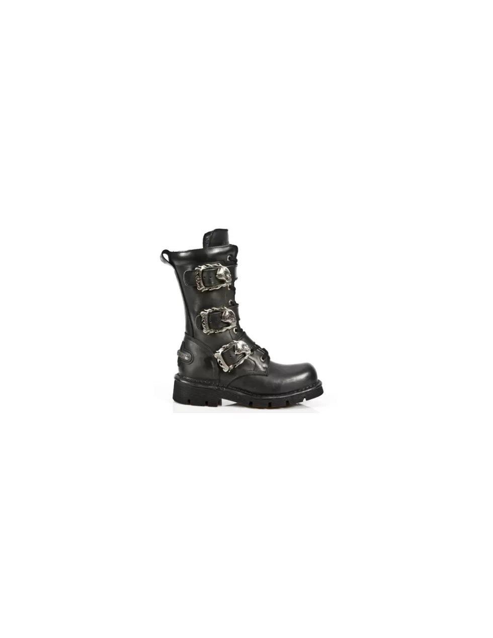 Boots | Boots*New Rock BOOT METALLIC M-710-C2