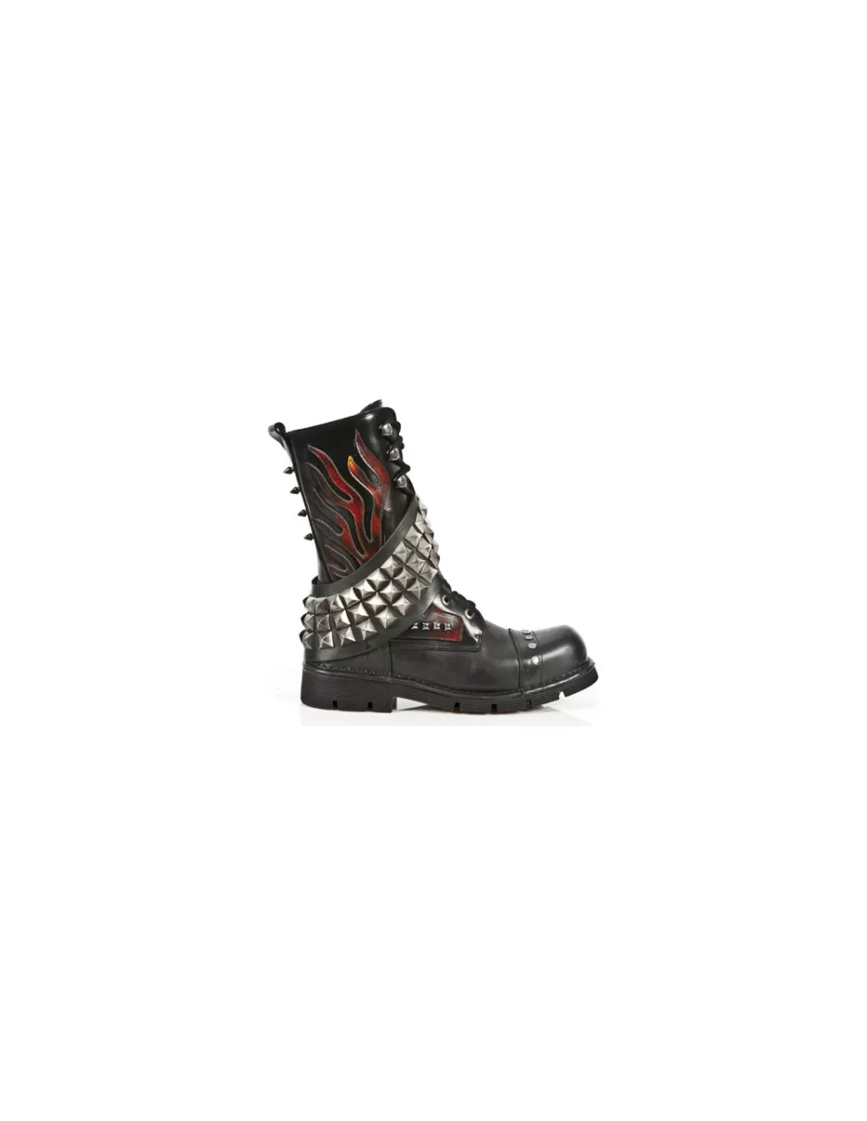 Boots | Boots*New Rock BOOT METALLIC M-262-C3