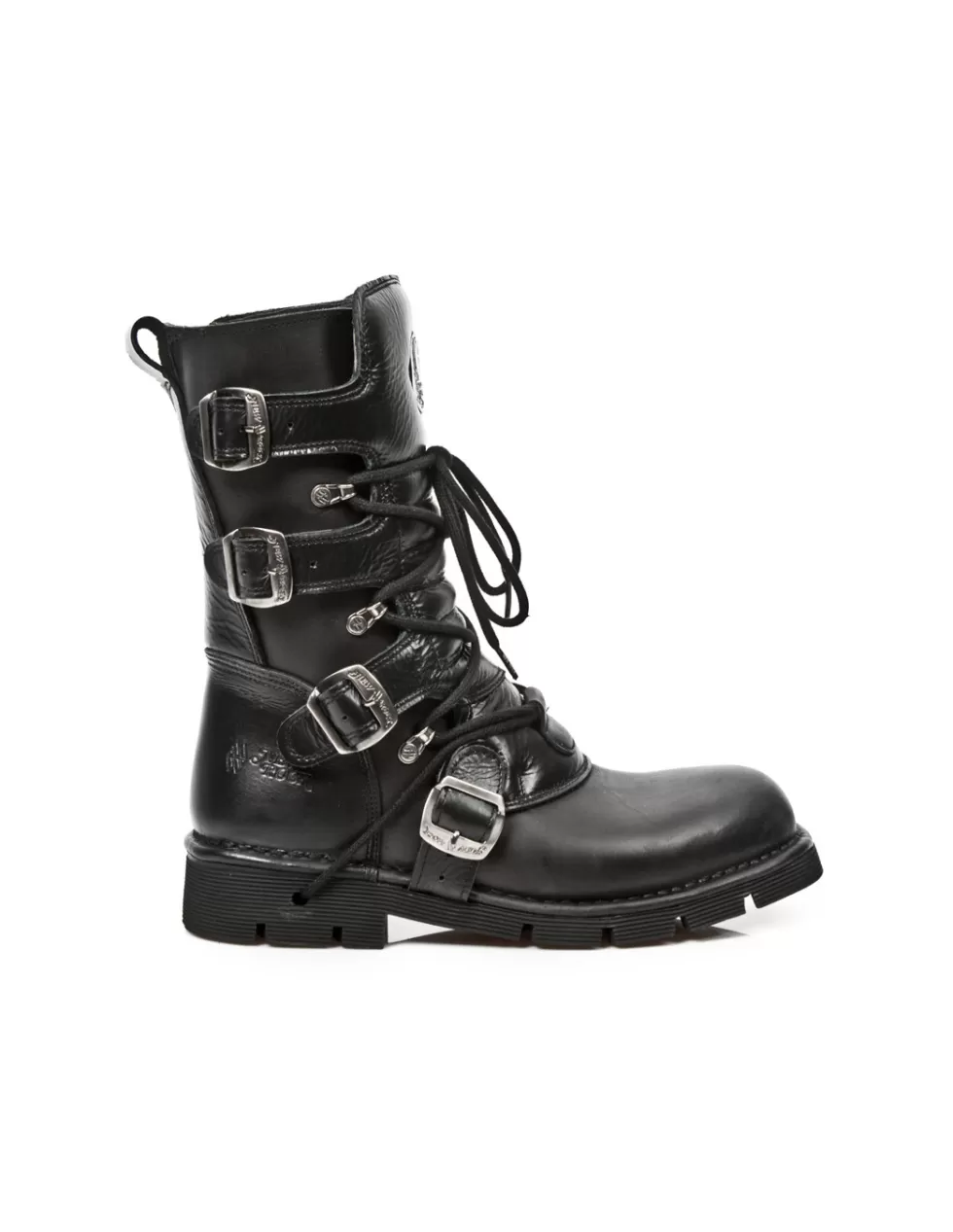 Boots | Boots*New Rock BOOT METALLIC M-373HERITAGE