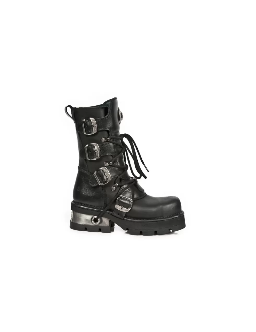 Boots | Boots*New Rock BOOT METALLIC M-373MT-C1