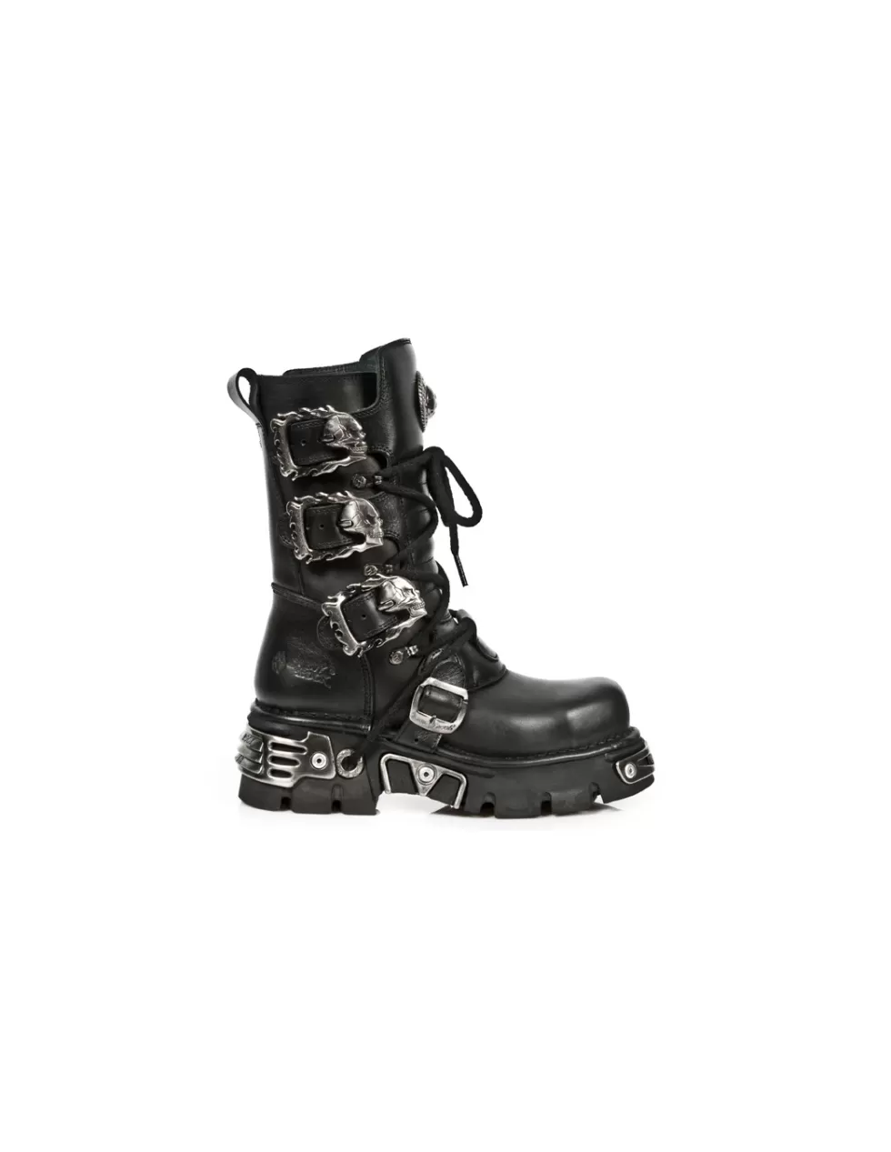 Boots | Boots*New Rock BOOT METALLIC M-391MT-C1