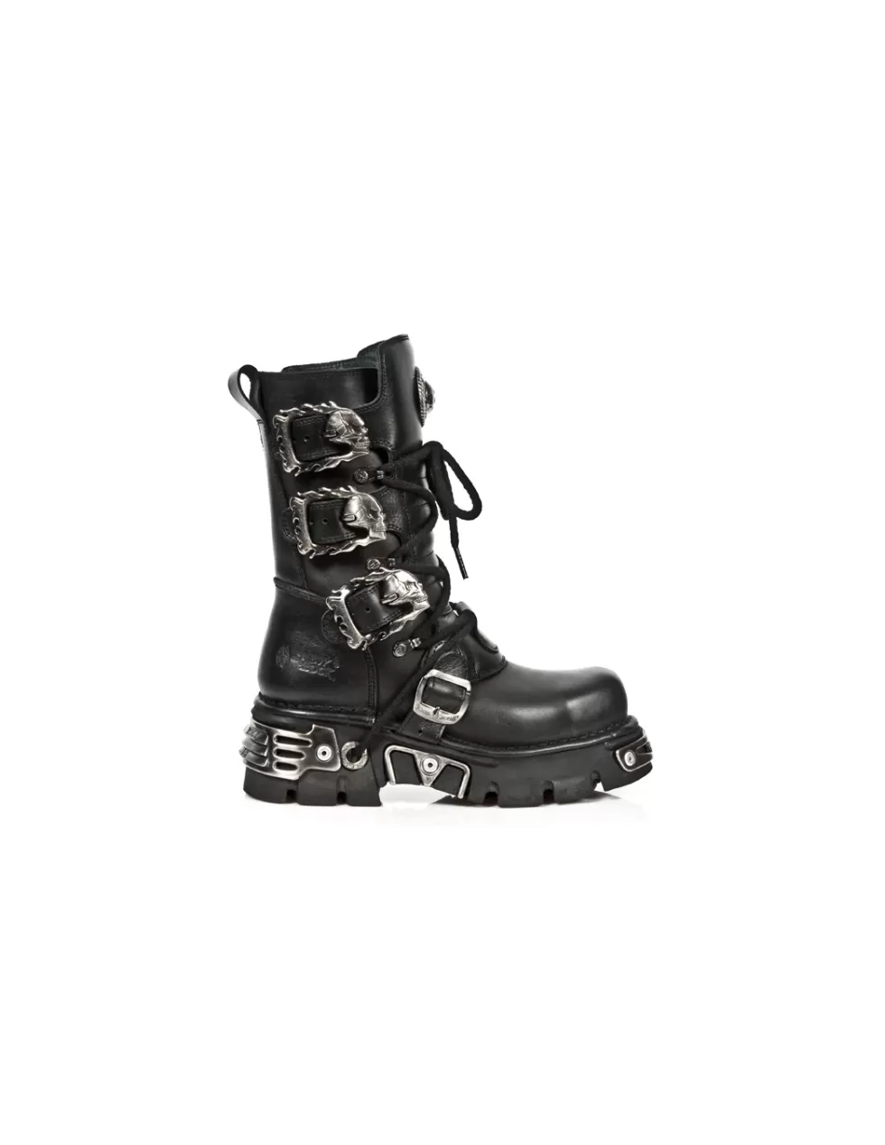 Boots | Boots*New Rock BOOT METALLIC M-391MT-C1