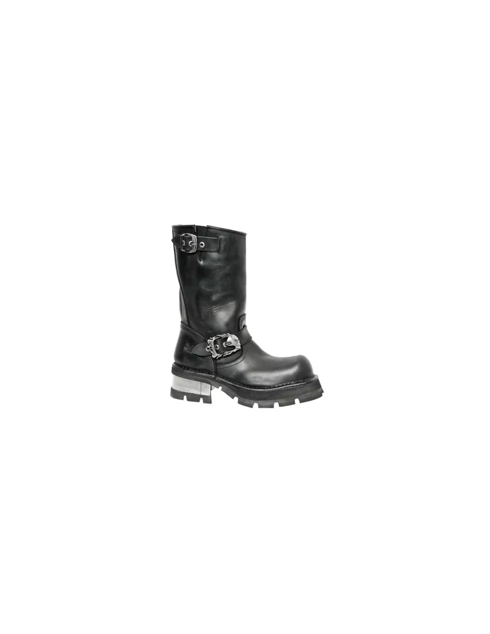 Boots | Boots*New Rock BOOT METALLIC M-752-S1