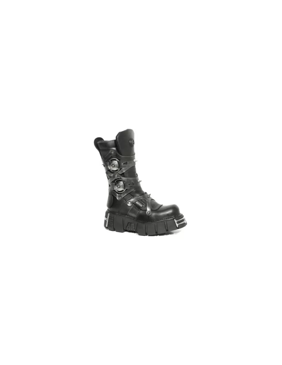 Boots | Boots*New Rock BOOT METALLIC M-739-S1