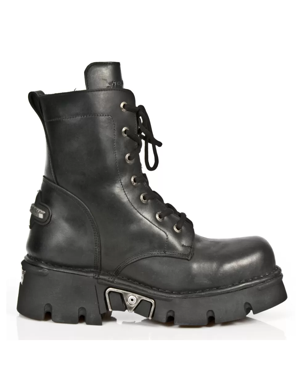 Boots | Boots*New Rock BOOT METALLIC M-563-S1