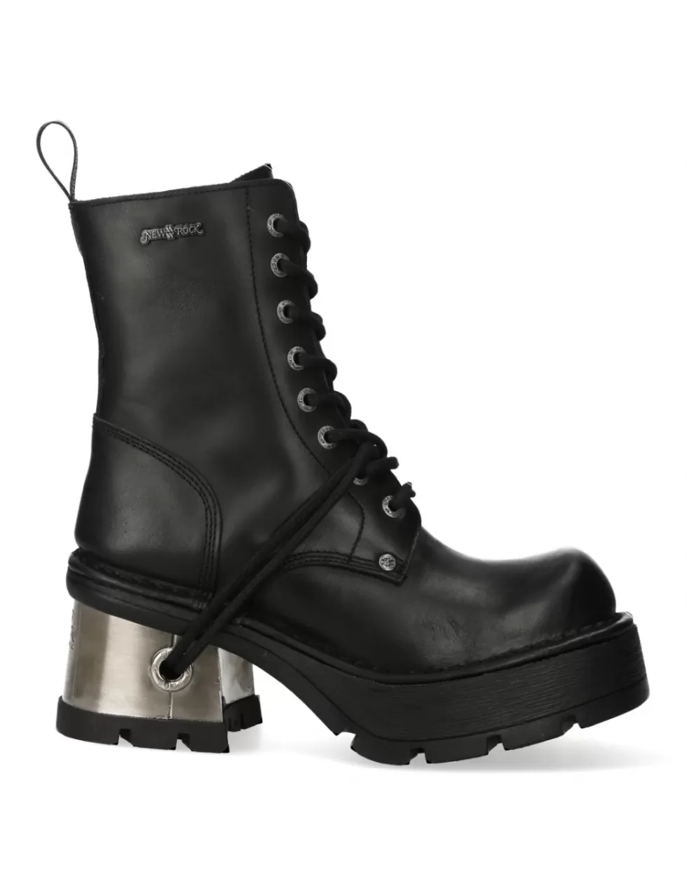 Boots | Boots*New Rock BOOT METALLIC M-8355-S1