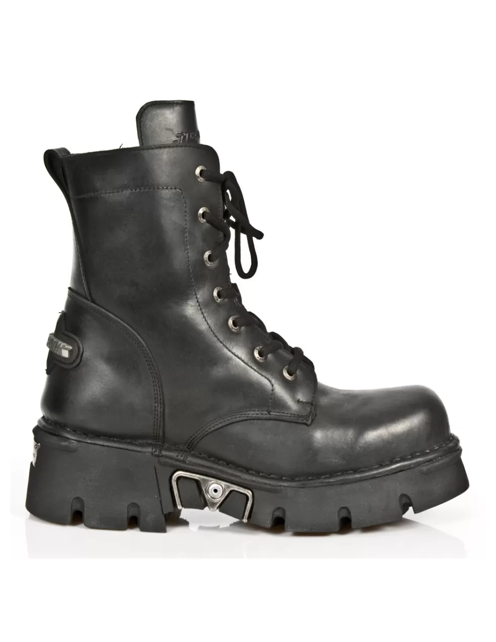 Boots | Boots*New Rock BOOT METALLIC M-563-S1