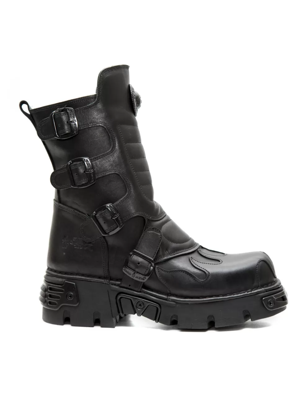 Boots | Boots*New Rock BOOT METALLIC M-591X-S5