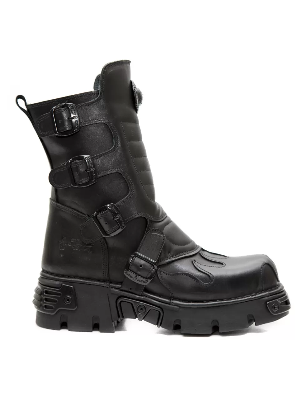 Boots | Boots*New Rock BOOT METALLIC M-591X-S5