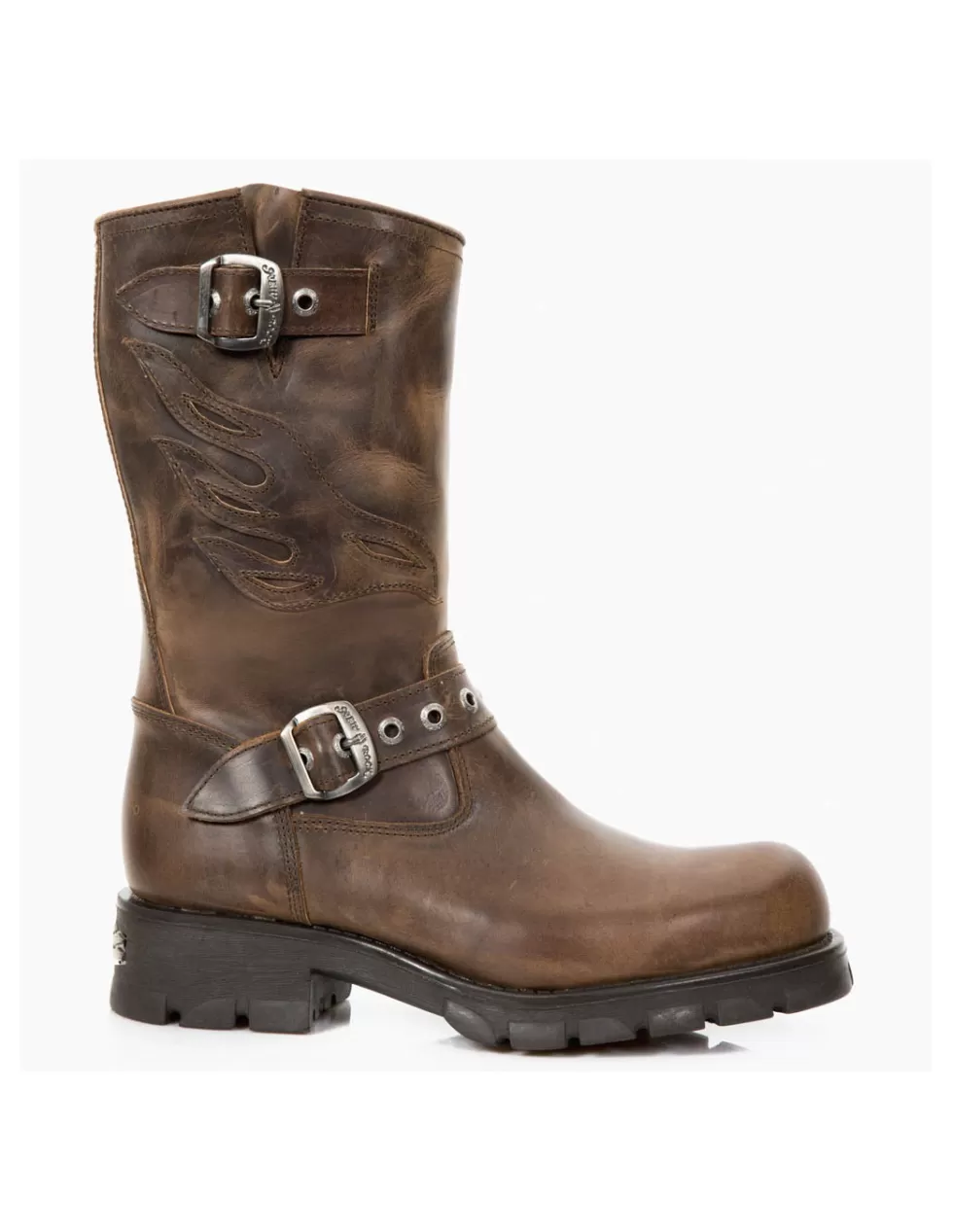 Boots | Boots*New Rock BOOT NEOBIKER M-7601-C5