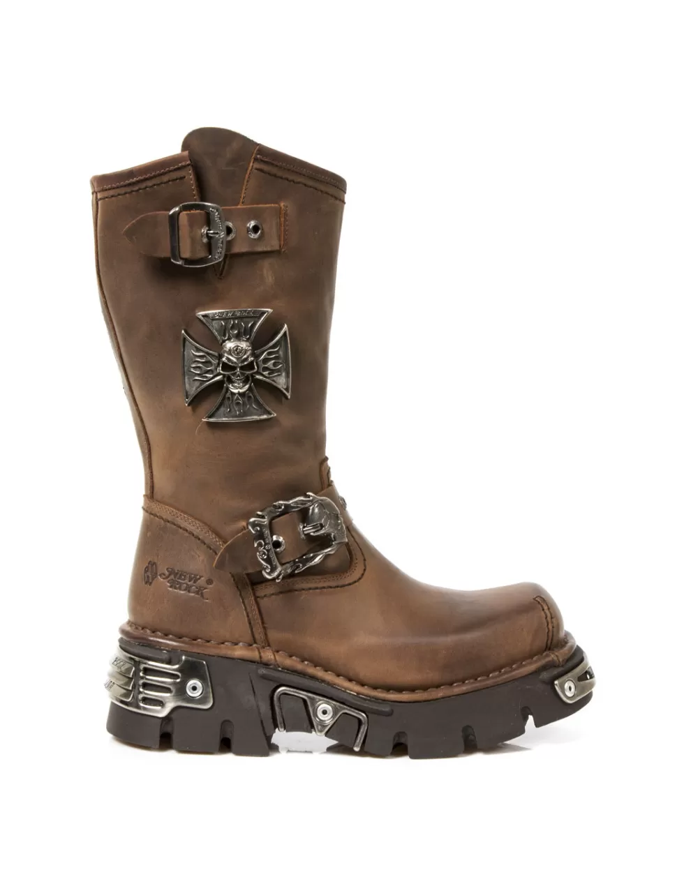 Boots | Boots*New Rock BOOT NEOBIKER M-1601-C20